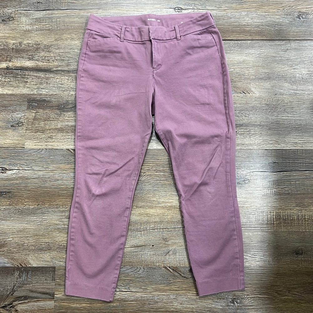 Old Navy Pixie Pants